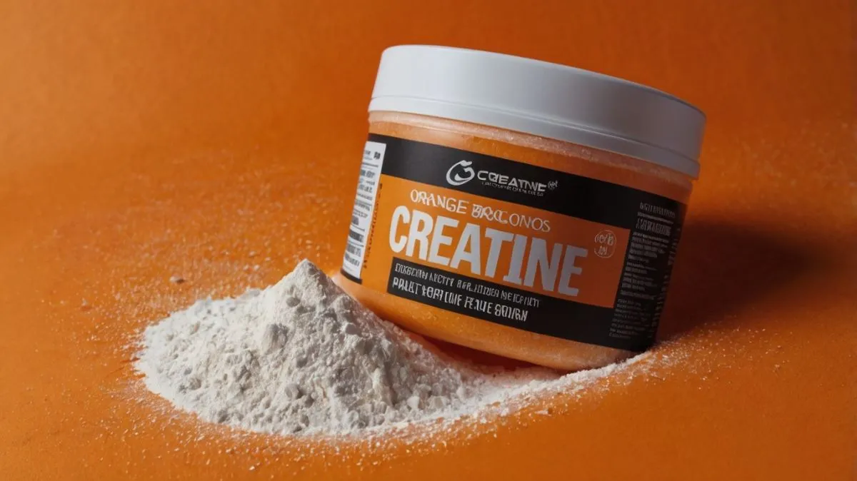 Creatina Aumenta a Massa Muscular? O Que a Ciência Diz