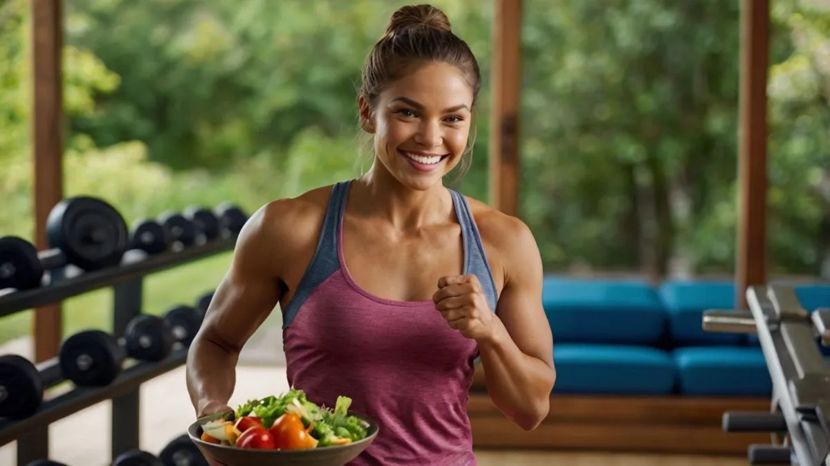 Dieta para emagrecer rápido? Descubra a melhor para você