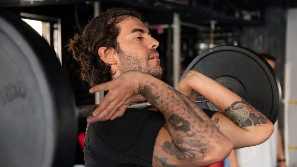 Como evitar lesões durante a musculação? 07 Dicas Essenciais