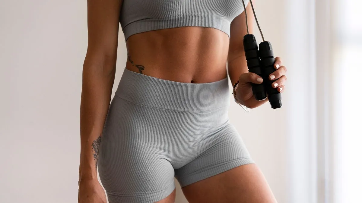 5 Exercícios Para Perder Barriga: Testado e Aprovado