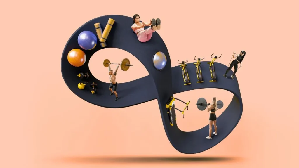 Benefícios psicológicos da musculação no controle do estresse