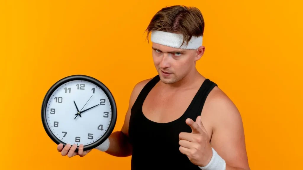 Como os intervalos de descanso influenciam o desempenho muscular