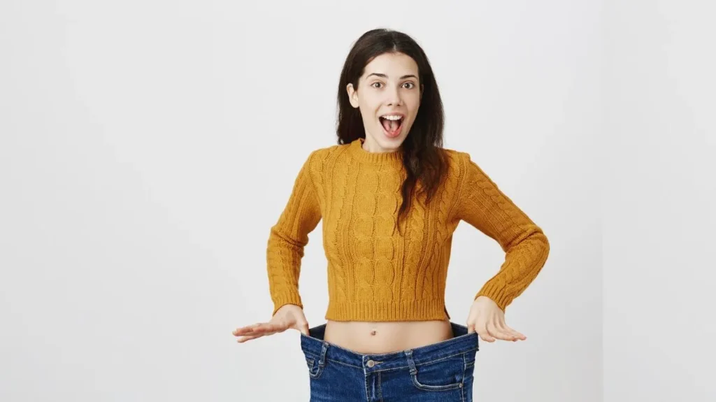 Emagrecimento Saudável O Segredo Que Ninguém Te Conta!