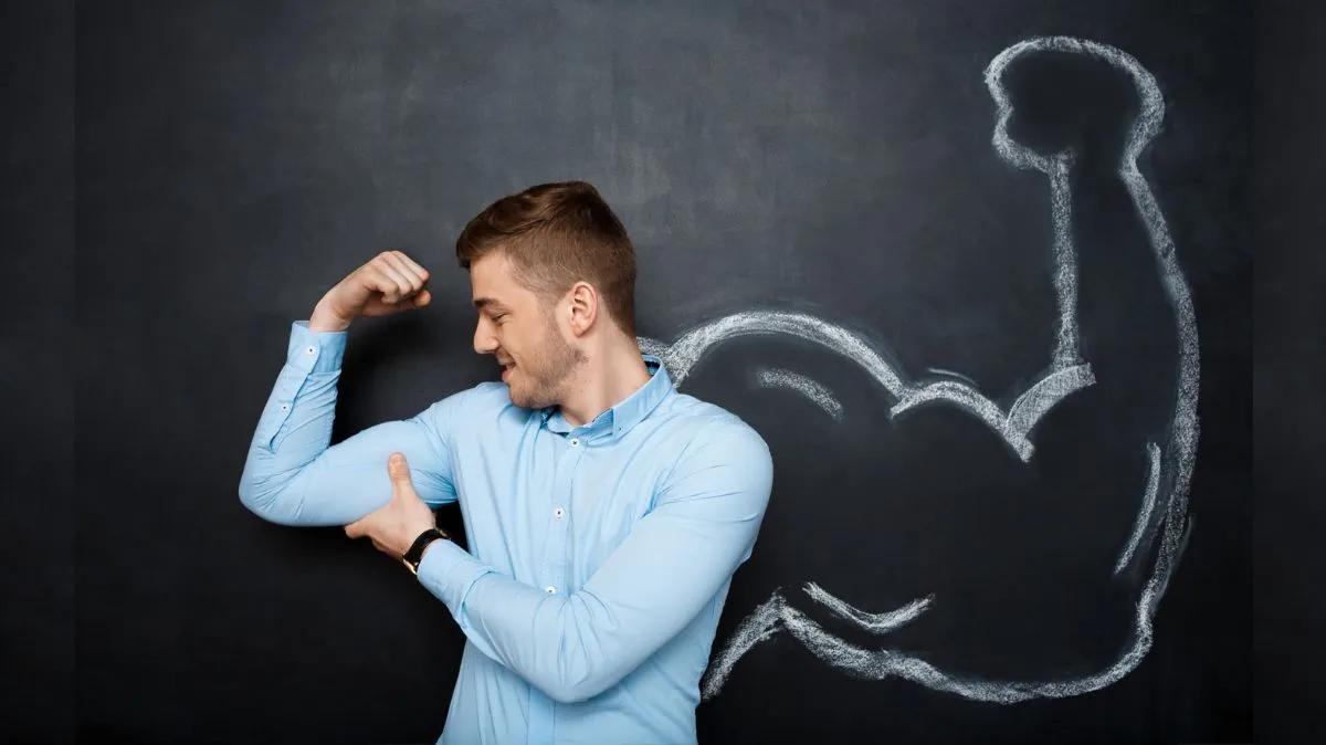 O que é hipertrofia? 5 Dicas para crescer sem estagnar!
