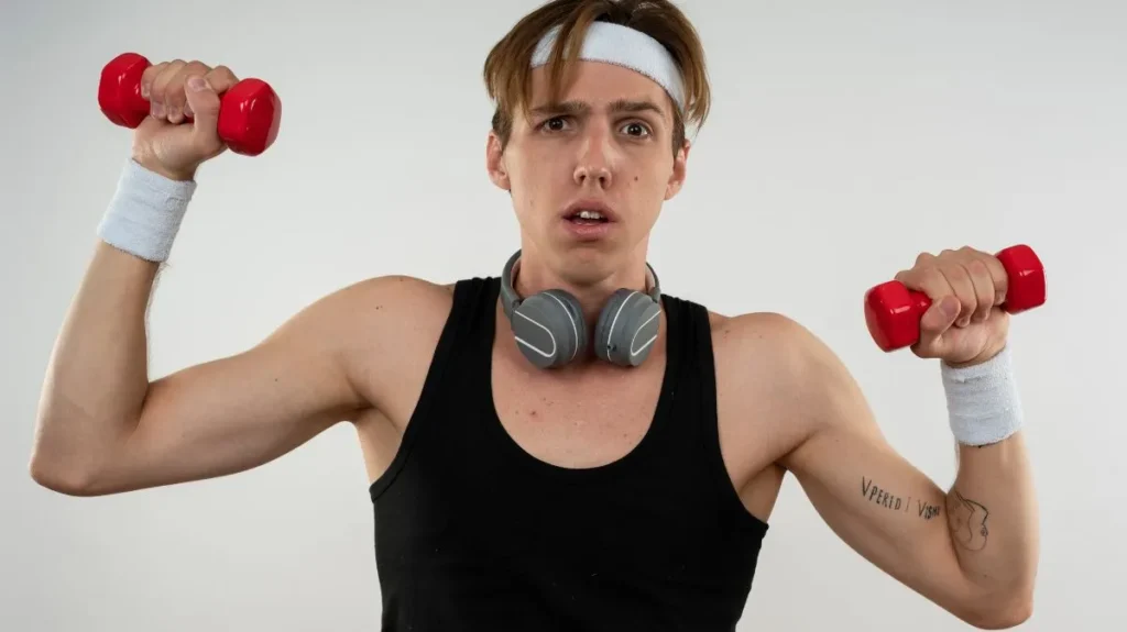 Por que a estagnação acontece no crescimento muscular