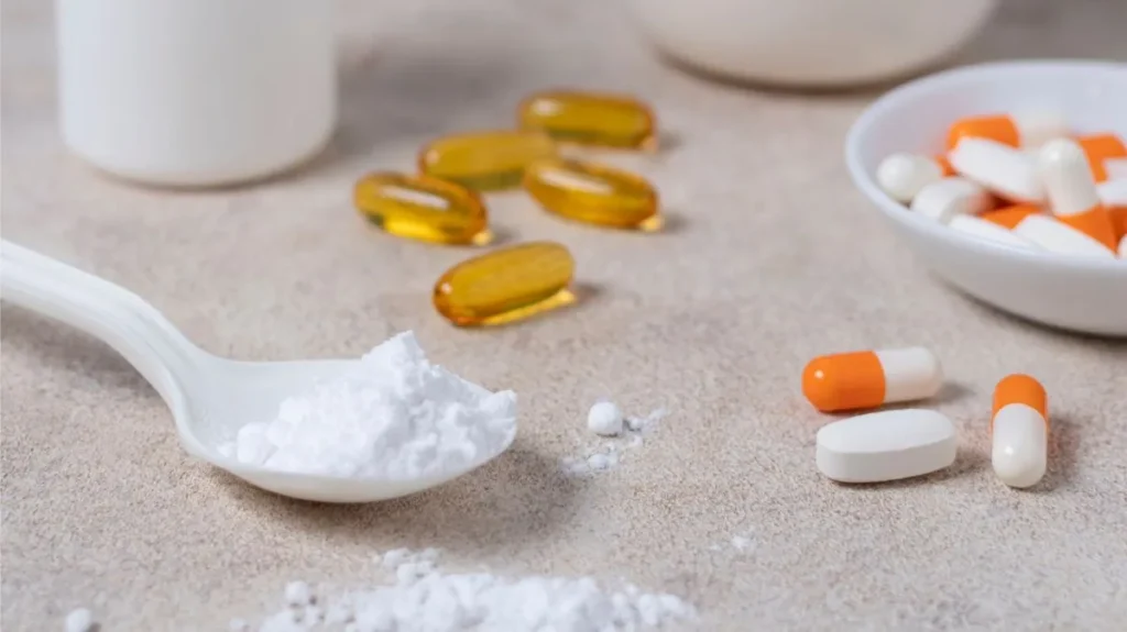 Quais suplementos são mais eficazes para o que é hipertrofia
