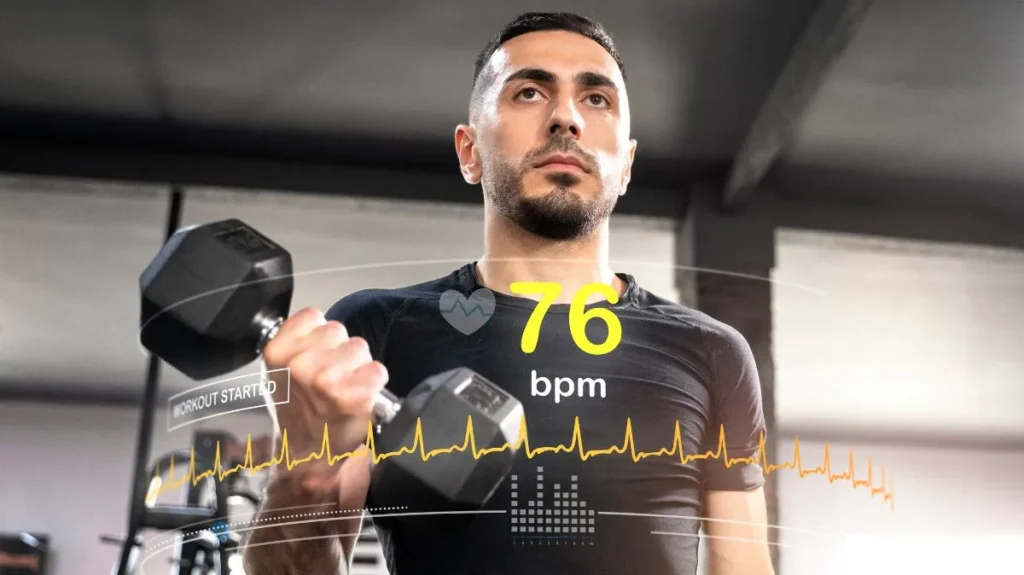 Como a musculação influencia os níveis de testosterona