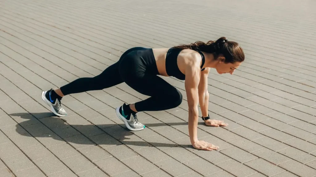 Exercícios Aeróbicos para Secar a Barriga O que Funciona