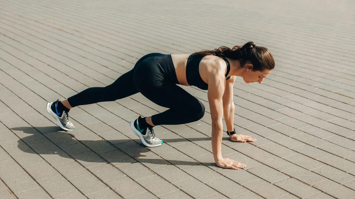 Exercícios Aeróbicos para Secar a Barriga: O que Funciona?
